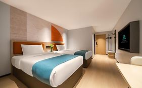 Guang Dong Hotel
